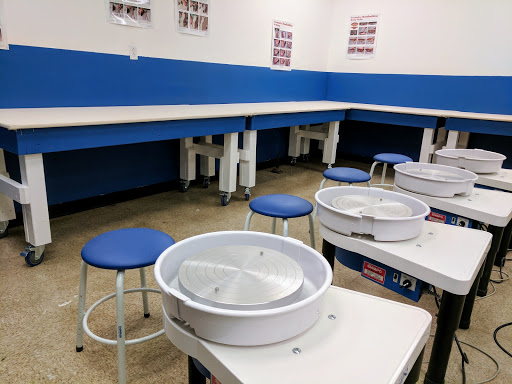 Make Waynesboro Clay Studio