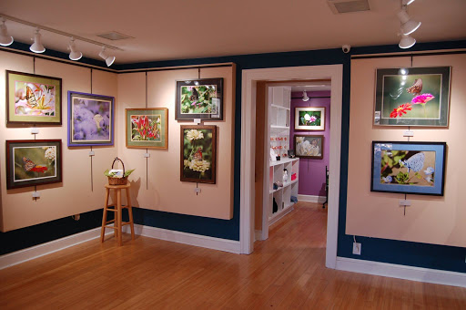 Margaret Lane Gallery
