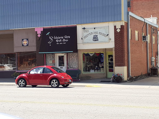 Material Girls Quilt Shop