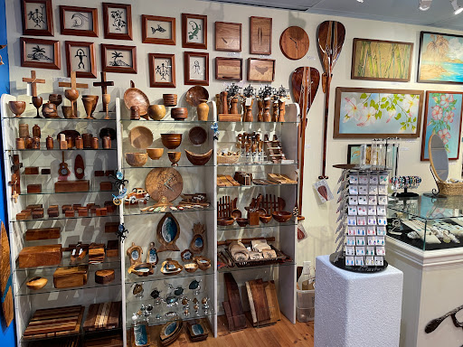 Maui Hands - Lahaina
