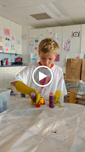 Maureen Claffy Art Academy