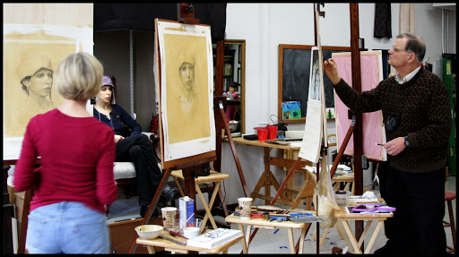 McCormack Studios, Inc.