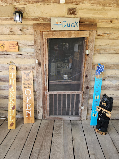 McCreary Mountain Craft Center