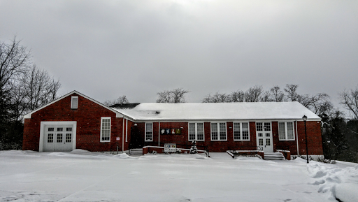 McKinney Center at Booker T. Washington School
