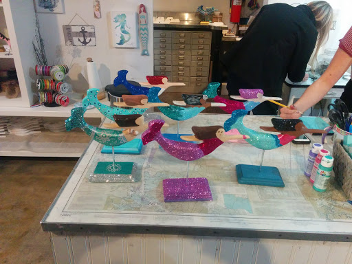 Mermaid Factory