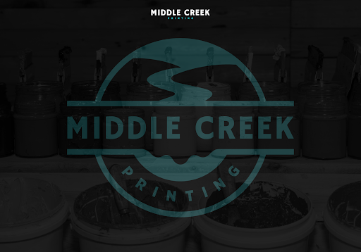 Middle Creek Printing