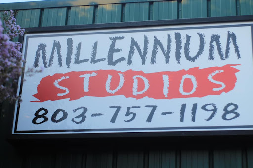 Millennium Studios LLC