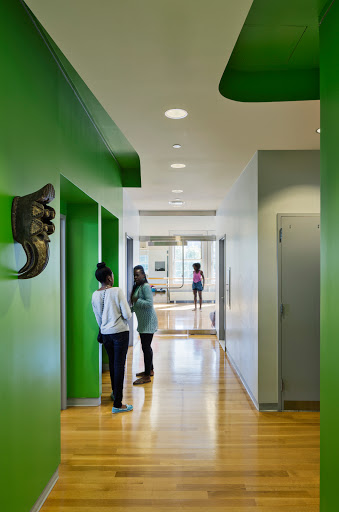 Mind-Builders Creative Art Center