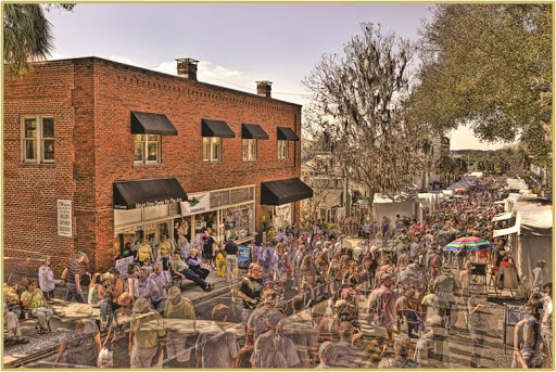 Mount Dora Center for the Arts