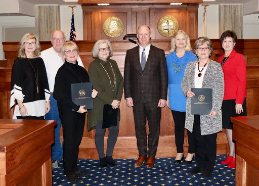 Mountain Valley Arts Council