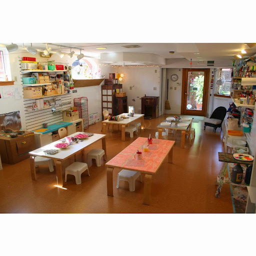 Muckykids Art Studio