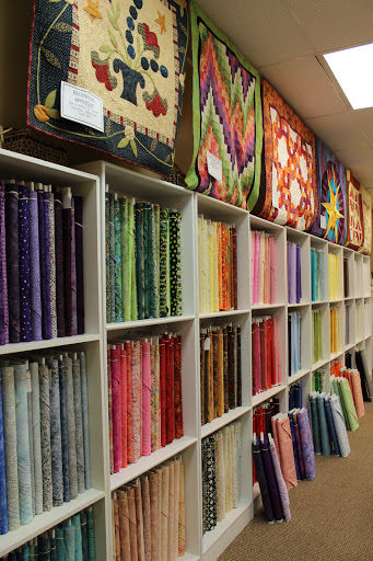 My Heritage Fabrics