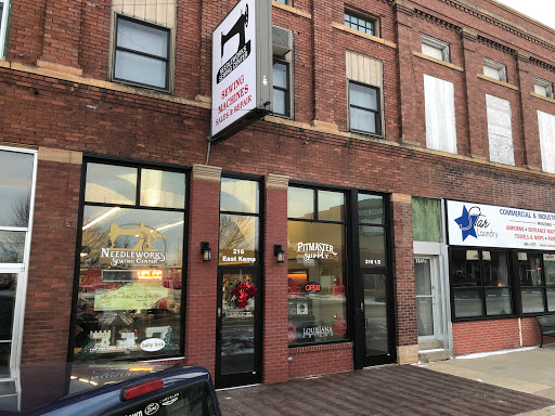 Needleworks Sewing Center