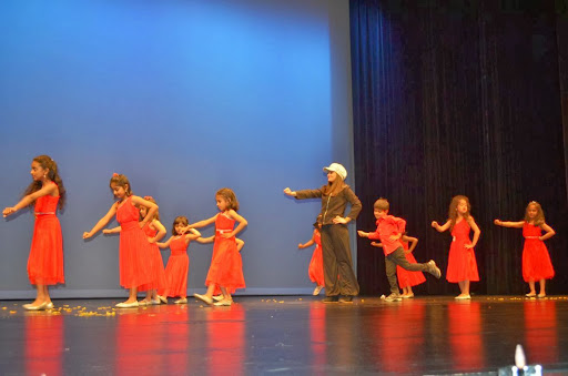 Netra Center for Arts and Culture