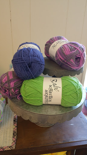 New River Art & Fiber