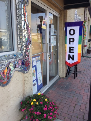 Newark Arts Alliance Inc