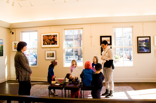 Newburyport Art Association