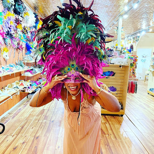 Nola Art and Craft (Hafi Gallery)