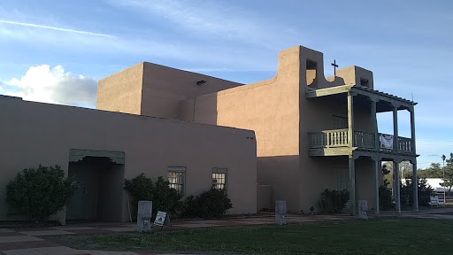 Northern New Mexico Regional Art Center