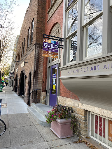 Northfield Arts Guild