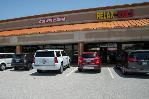 OSewpersonal Quilt Shop