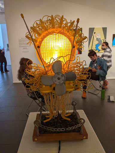Oceanside Museum of Art