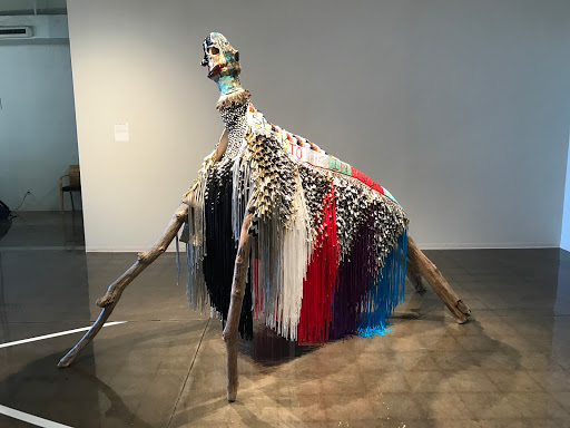 Oklahoma Contemporary Arts Center