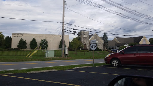 Oldham County Schools Arts Center