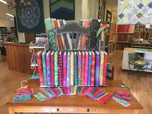 One Quilt Place