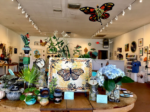 Out of Our Hands Gallery