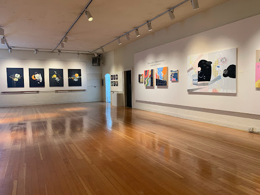 Pacific Grove Art Center