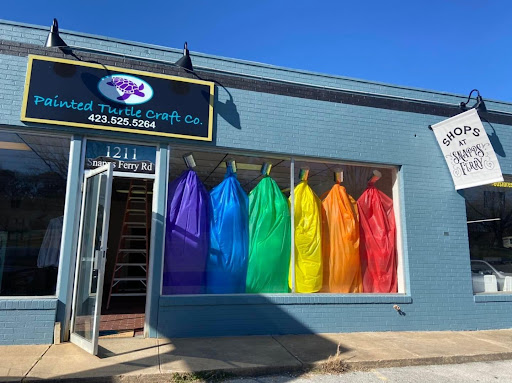 Painted Turtle Craft Co