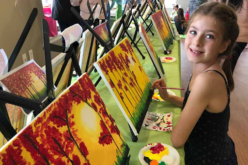 Panache Art Studio