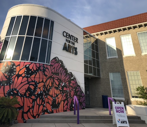 Panama City Center for the Arts