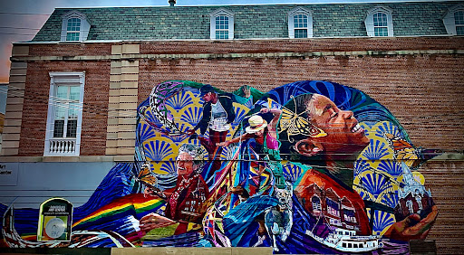 Parkersburg Art Center