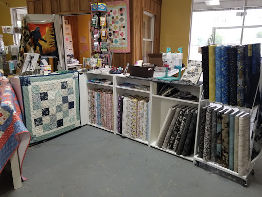Patchwork Fabric Shop