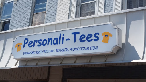 Personali-Tees
