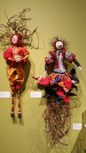 Petaluma Arts Center