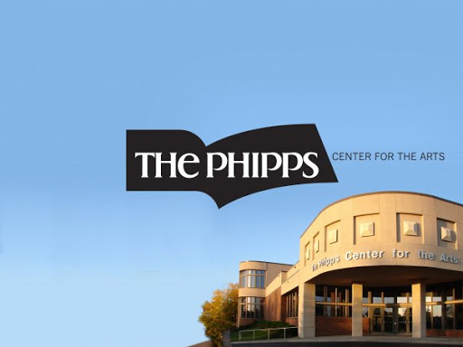 Phipps Center For the Arts