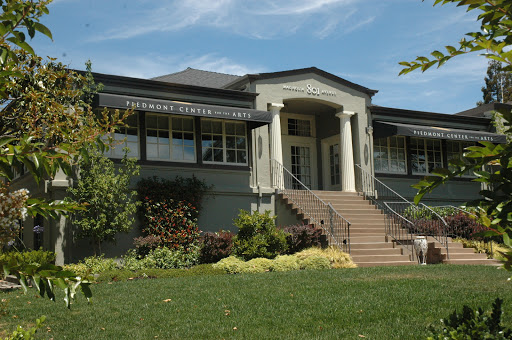 Piedmont Center for the Arts