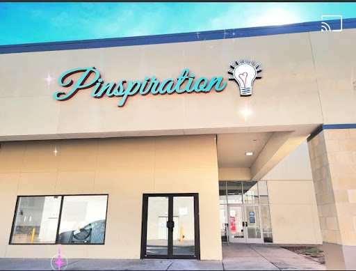 Pinspiration Cedar Rapids, IA
