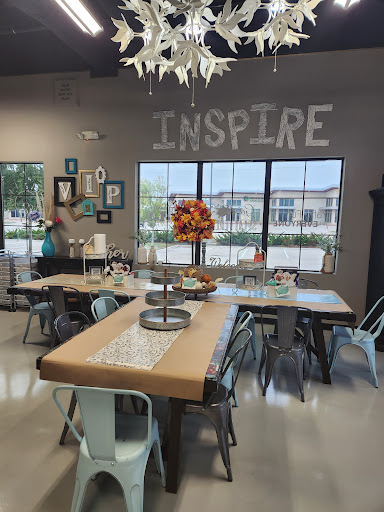 Pinspiration College Station