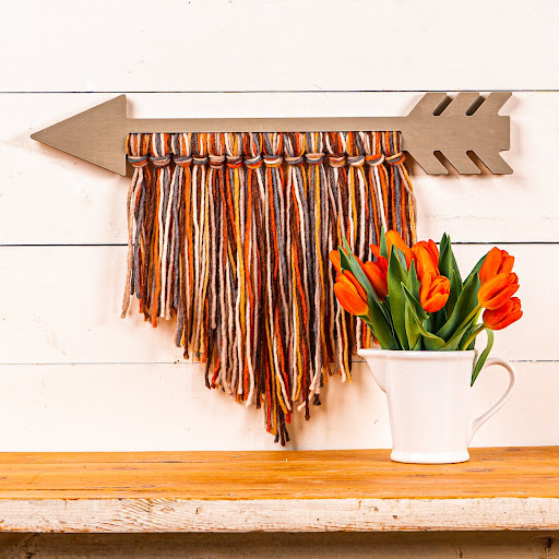 Pinspiration Fort Worth