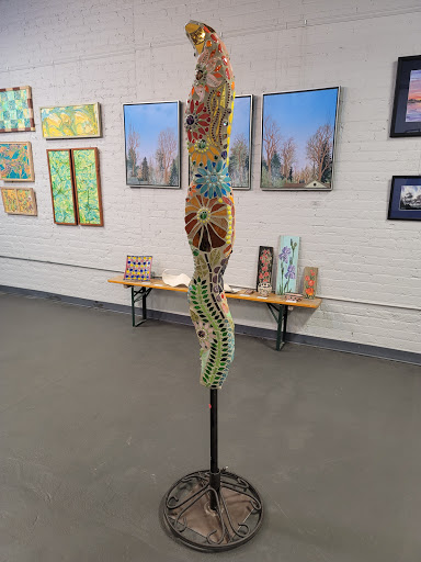 Pittsboro Gallery of Arts