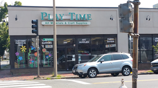 Play Time, Inc.