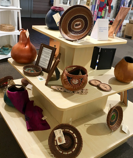 Port City Pottery & Fine Crafts
