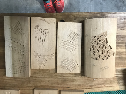 Port Townsend School of Woodworking
