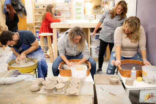 Pottery Mill LLC