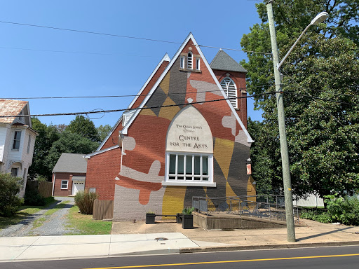 Queen Annes County Art Council