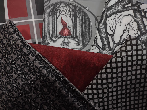 Quilters Paradise